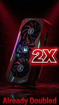 Intel's Price Hike + AI Shortage means Gaming PC Disaster #trending #shorts #ai #gaming