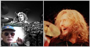 Drummer and Co-Founder of Cream, Ginger Baker Dies At Age 80