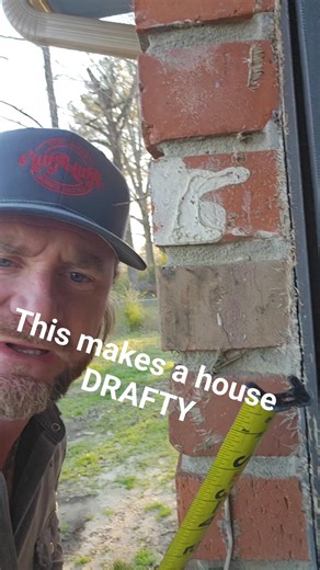 101 reactions | I estimate & install super insulated Liferime Warrantied Windows in Mississippi, Alabama, and Tennessee #MississipiWindowman #energyefficiency # | James Charles Phillips | Facebook