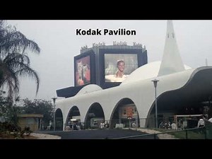 Time Travel - NYC World's Fair 1964-1965