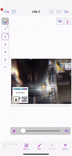 How to Share Video Star Codes Effectively