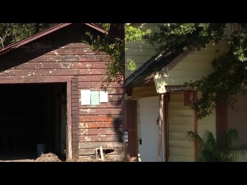 Abandoned homes continue to be issue in Houston neighborhood despite new office