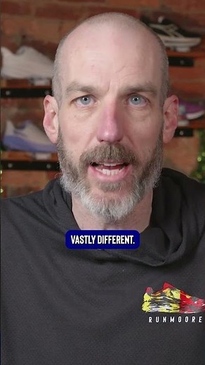 Altra Mont Blanc Carbon in 60 seconds #shorts #altra #runningshoes