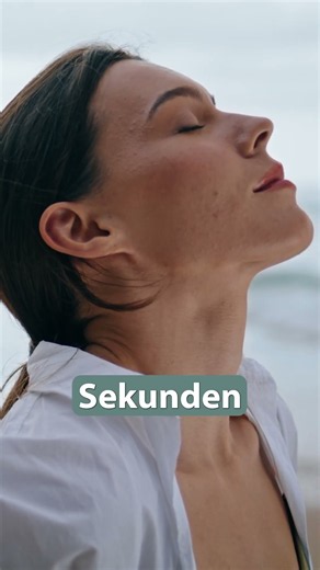 Diese Übung kann Ihren Körper von alleine heilen