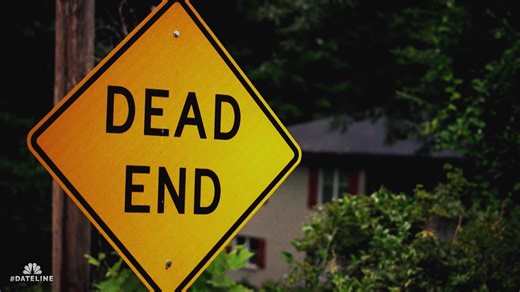 He was the suspect who slipped away… Watch tonight on a classic Dateline at 7/6c. | Dateline NBC