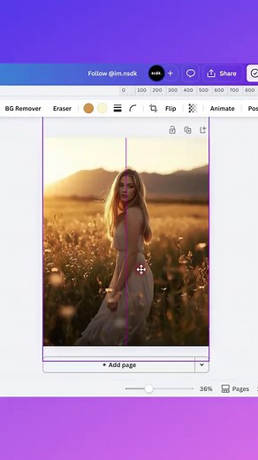 Step-by-Step Canva Design Tutorial for Beginners