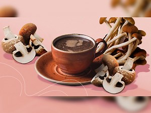 Mushroom Coffee: Benefits, Side Effects And Usage