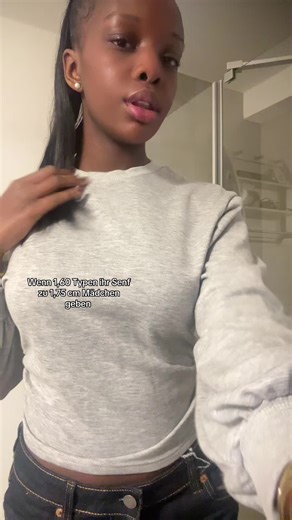 Wachs einfach mit einem Augenzwinkern