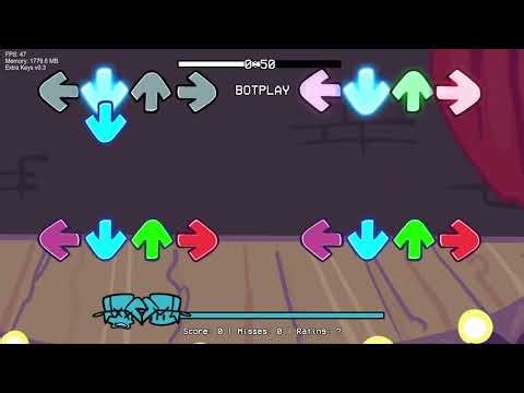 musikaal ontstig chart