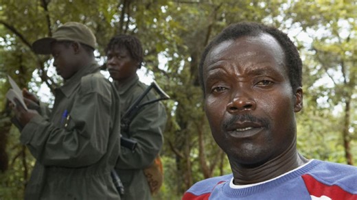 ICC opens war crimes hearing against Ugandan rebel Joseph Kony