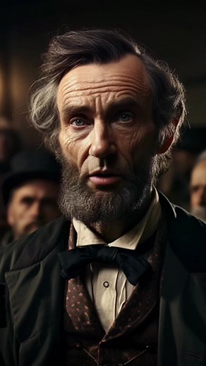 The Gettysburg Address