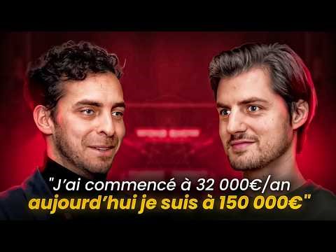 Il fait une école “moins bien classée” et réussit une carrière prestigieuse [CONSEIL/AUDIT]