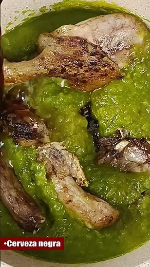 ARROZ CON PATO 🇵🇪 Receta Fácil y Rápida para Preparar en Pocos Pasos. ENTRA AHORA 👈