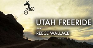 51K views · 2.3K reactions | Proud to present: 'Flight Path' for Giant Bicycles | Reece Wallace | Facebook