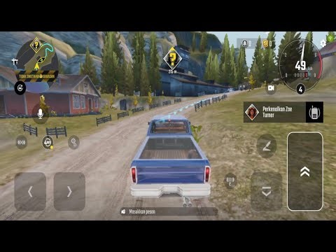 off road 4x4 truck games gameplay