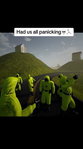 Complete chaos💀😵‍💫 #escapethebackrooms #backrooms #scary #horror #horrormovie #pc #fyp #escapethebackroomsgameplay #escapethebackroomsfunny #fumnymoment #funny