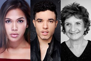 In The Heights welcomes new cast | Official London Theatre