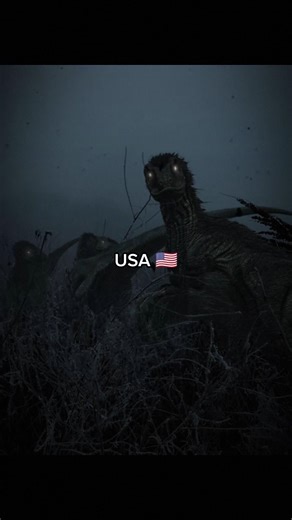 Extinct Animals That Lived In Your Country PT10 #fypage #prehistoricanimals