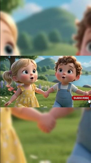 Head Shoulders Knees & Toes Nursery Rhymes #babies #nurseryrhymes #kidscartoon #kidsvideo #kidssongs