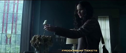 The Hanging Tree - MUSIC VIDEO