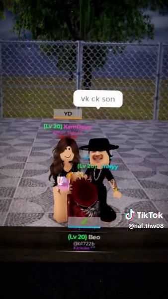 Khám Phá Thế Giới Roblox: Trò Chơi và Xu Hướng Mới