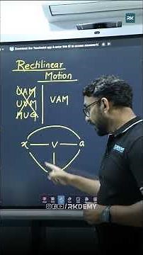 How to Identify Variable Acceleration Motion | Mechanics | FE Engineering
