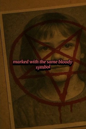 Longlegs: The Man Who Never Blinked 😱🕯️ | True Horror Case #1970sFBI #OccultHorror #FearTest