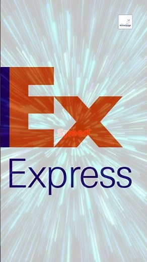 You Missed This Hidden Arrow in the FedEx Logo 👀