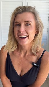 Your new go-to beach cover-up is here… Luxurious, lightweight, and designed to pair perfectly with your Active Truth swimsuit 😍 | Active Truth