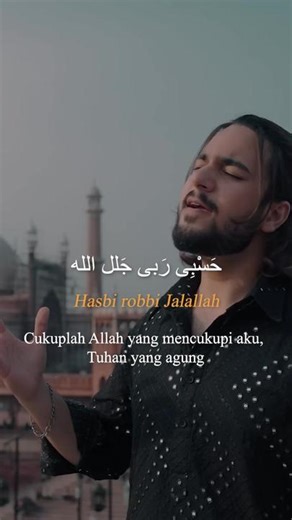Hasbi robbi jalallah #sholawatan #sholawatnabi #hasbirobbijallallah
