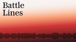 A new dawn for Syria? Plus: Paul Conroy on reporting from Homs | Battle Lines