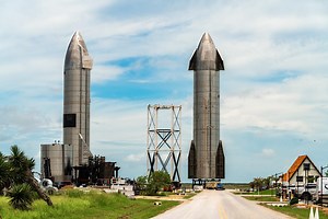 What’s Going on With Elon Musk’s Texas Town?