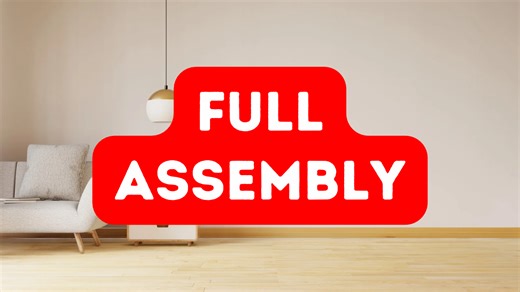 Watch Assembling and testing the Elliptical on Amazon Live