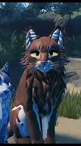 This, Is The Way💫 //WC;UE EDIT (first OFFICIAL lore vid) og! // #wcue #cat #games #roblox #edit