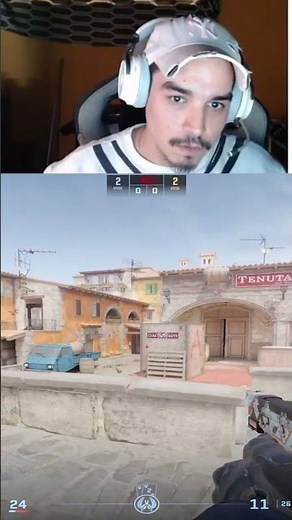 CS 4K I HASTAD - Twitch.tv/hastad▲ CSGO-SKINS: https://csgo-skins.com/?ref=HASTAD CUPOM: HASTAD