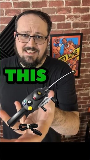 The BEST Nintendo controllers? (NOT WHAT YOU THINK) 🎮 😍