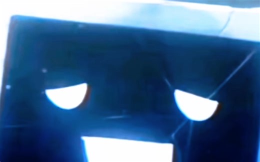 《Mr. Computer's last words.…》(关于电脑先生的伤感小曲)