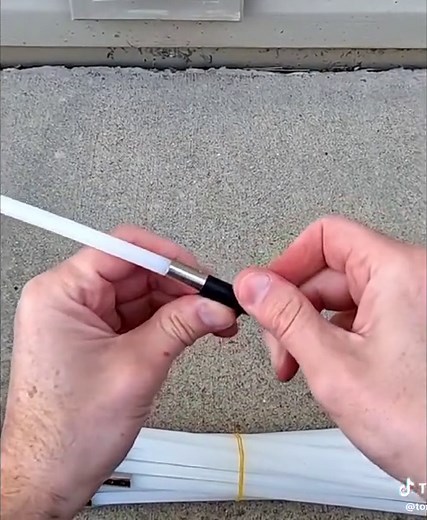 How to Clean Your Outside Dryer Vent Easily