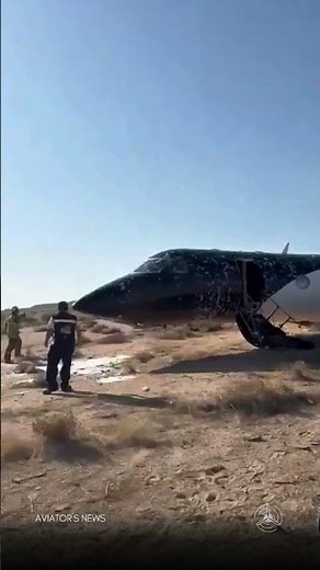 Gulfstream V Suffers Major Damage in Runway Excursion at Cabo San Lucas Airport 🇲🇽