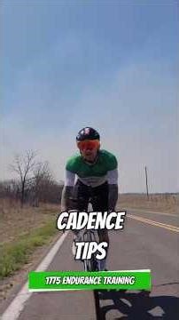 30 Days of Triathlon Tip - Day 8: Cadence Tips #ironman #triathlon #cycling