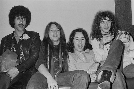 These 13 bands should have been immortal.... but each had one fatal flaw