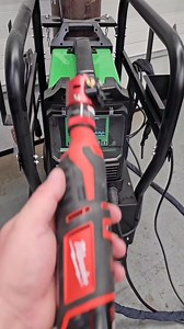 Tungsten Grinder 🤌 | Octane Workholding