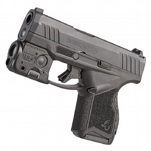 Streamlight TLR-6 Light and Laser