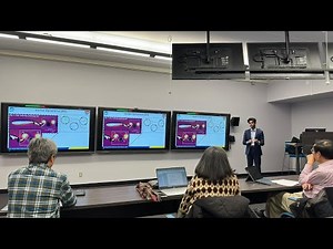 Dev Nayak's MSc Defence (NIERL, Lakehead University, Canada)
