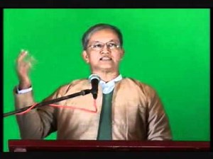 Burmese Literature Talk Show Part 6