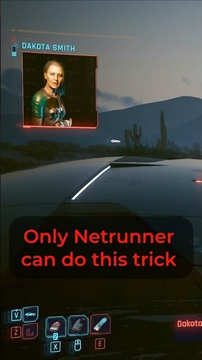 The Fastest way to finish Gigs Flying Drugs in Cyberpunk 2077