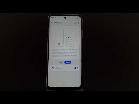 How to Check Hidden Apps on OPPO K13 5G | OPPO K13 5G Find Hidden Apps – Easy Guide