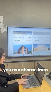 11K views · 65 reactions | Step by step on how to customize a Prefab house on our website  Customize yours now  & choose from our 50+ houses - click on the link : https://megaprefab.com/prefab-houses-series/ - and follow the steps  | Mega Prefab | Facebook