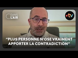 Qui peut encore stopper Donald Trump ? - #cdanslair du 17.06.2025