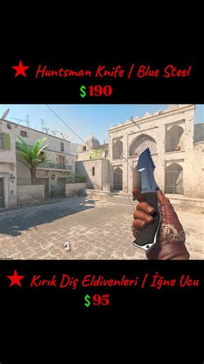 CS’de Tüm Zamanların En OP Combo’su! #2